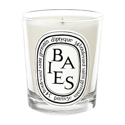 Baies Candle