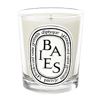 Baies Candle