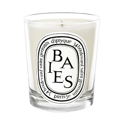 Baies Candle