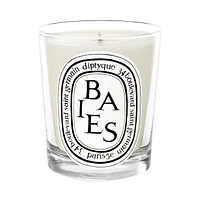 Baies Candle