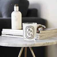 Baies Candle