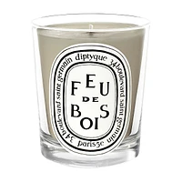 Feu de Bois Candle