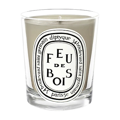 Feu de Bois Candle