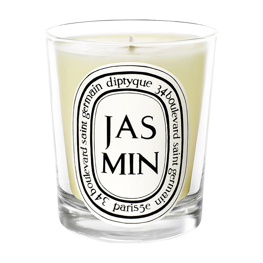 Jasmine Candle