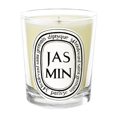 Jasmine Candle