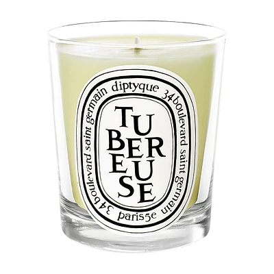 Tuberose Candle