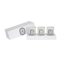 Set of Mini Candles