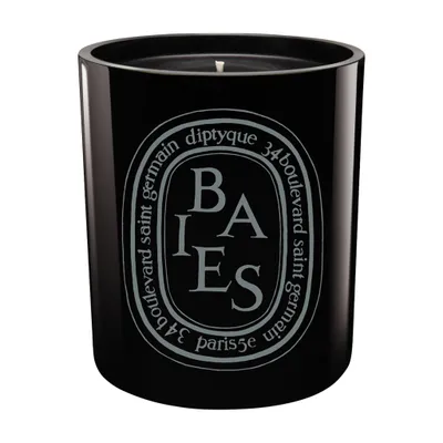 Baies / Berries Noire Candle