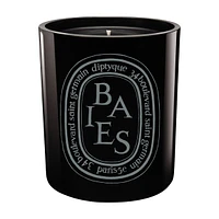 Baies / Berries Noire Candle