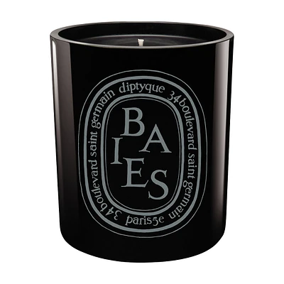 Baies / Berries Noire Candle