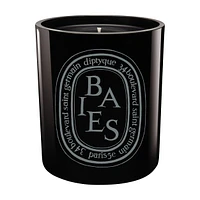 Baies / Berries Noire Candle