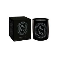 Baies / Berries Noire Candle