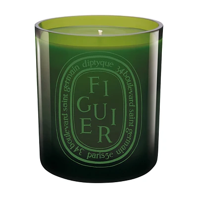 Figuier / Fig Tree Verte Candle