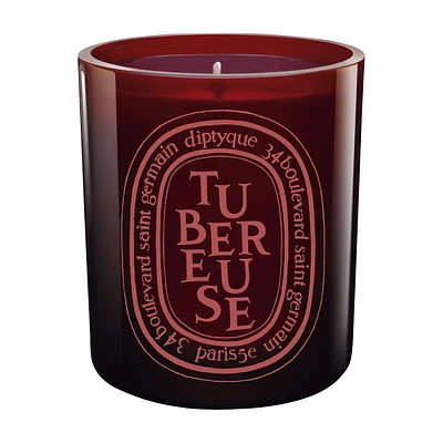 Tubereuse Rouge Candle