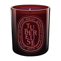 Tubereuse Rouge Candle
