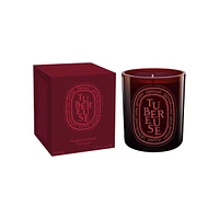 Tubereuse Rouge Candle