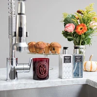 Tubereuse Rouge Candle