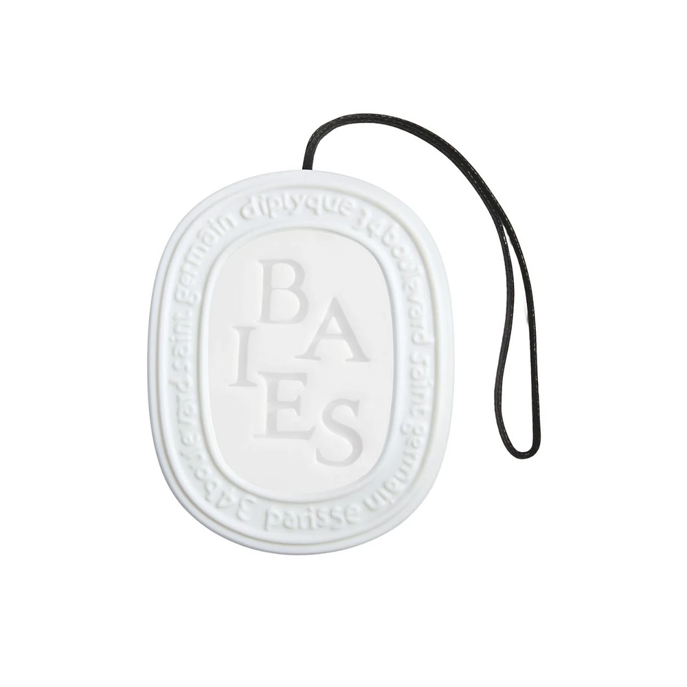 Baies (Berries) Wax Oval