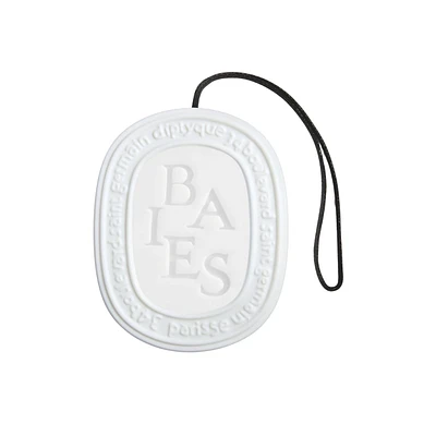 Baies (Berries) Wax Oval