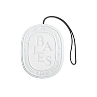 Baies (Berries) Wax Oval