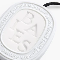 Baies (Berries) Wax Oval