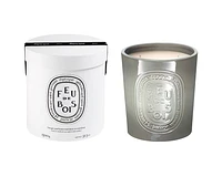 Feu De Bois Indoor Outdoor Candle