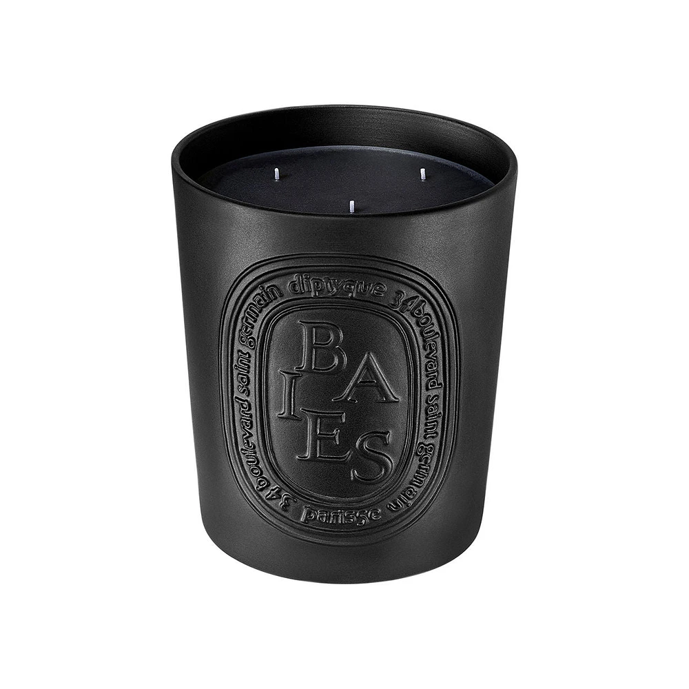 Baies Indoor/Outdoor Candle