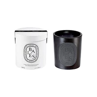 Baies Indoor/Outdoor Candle