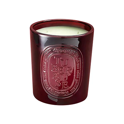 Tubereuse Indoor/Outdoor Candle