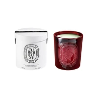 Tubereuse Indoor/Outdoor Candle