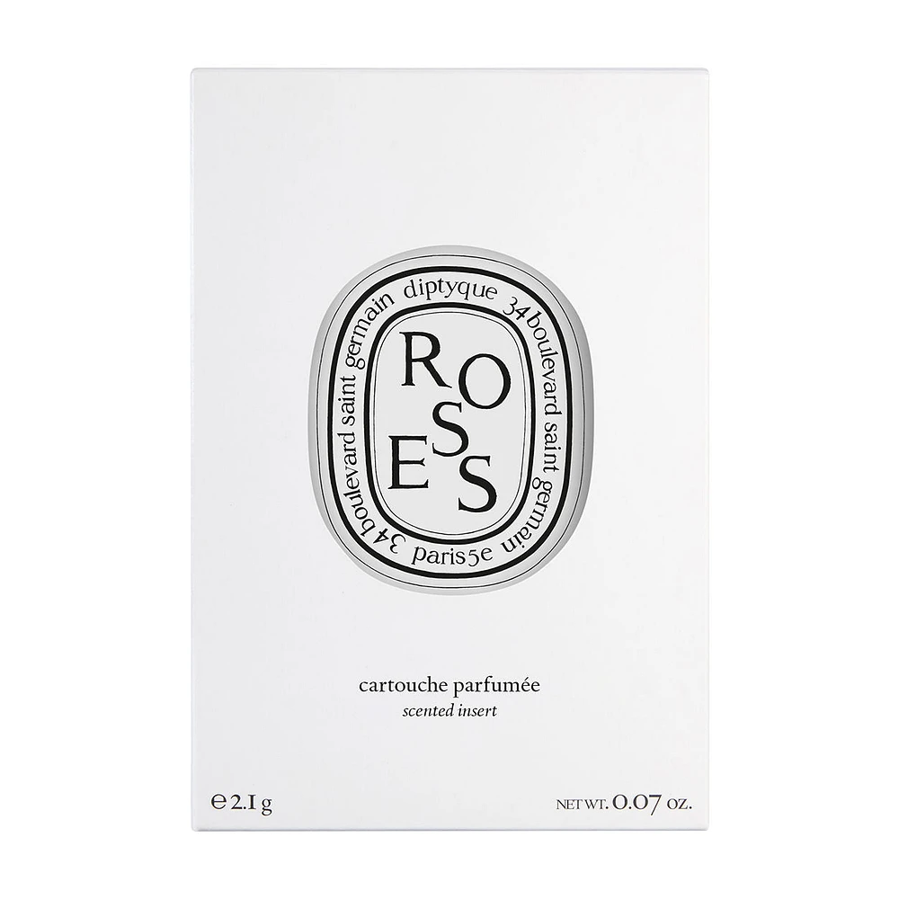 Roses Cartridge