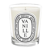 Vanilla Candle