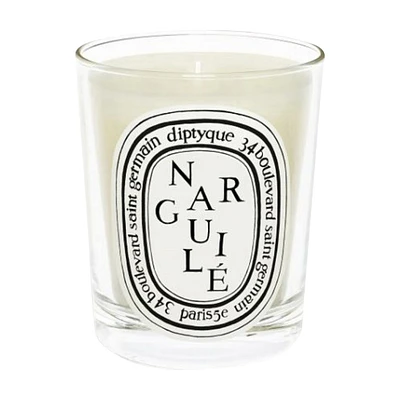 Narguile Candle