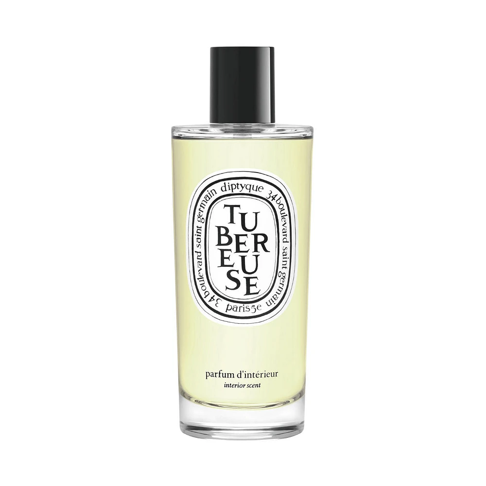 Tubéreuse (Tuberose) Room Spray