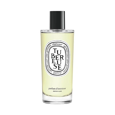 Tubéreuse (Tuberose) Room Spray