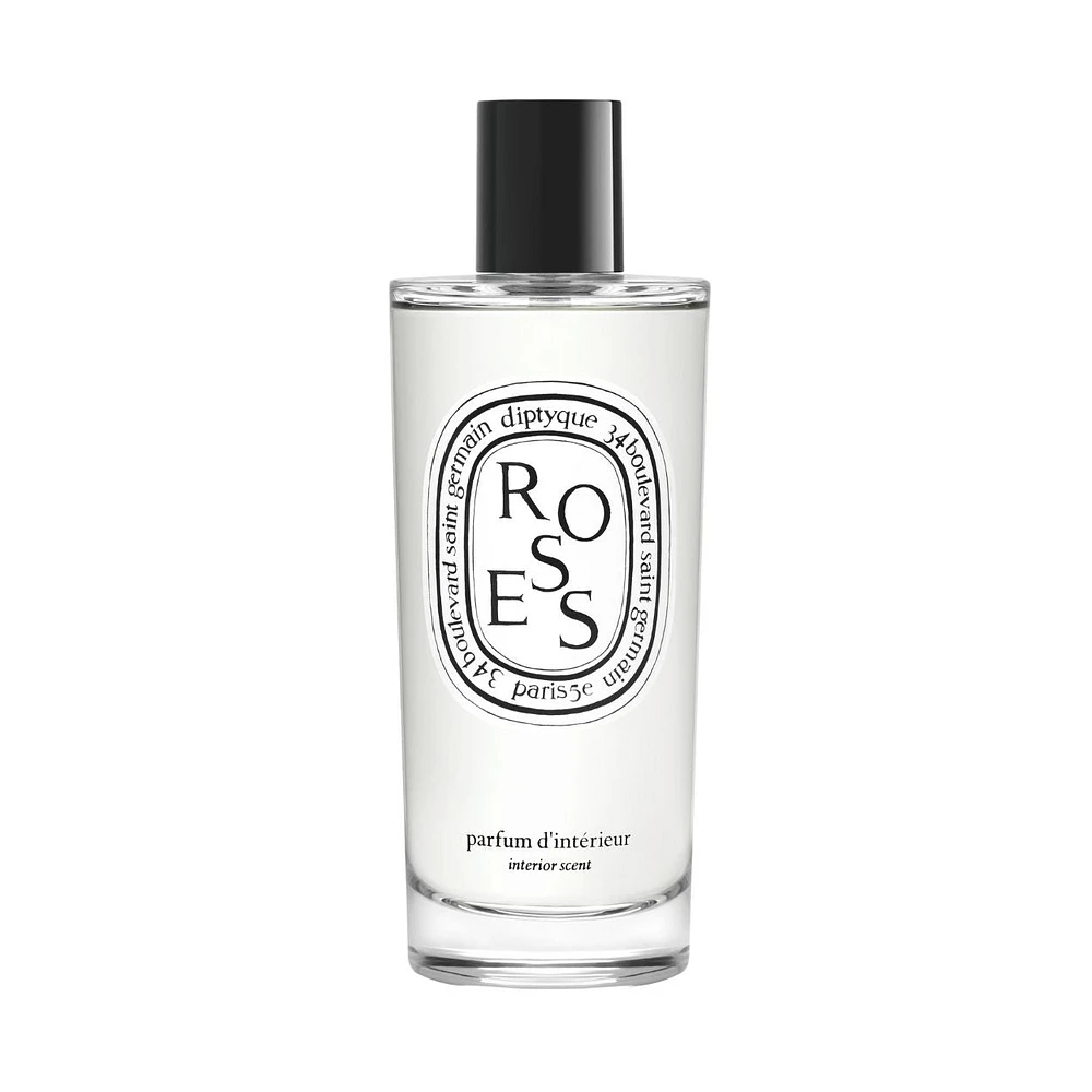 Roses Room Spray