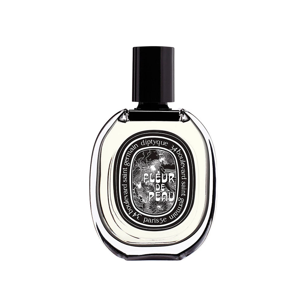 Fleur de Peau Eau de Parfum