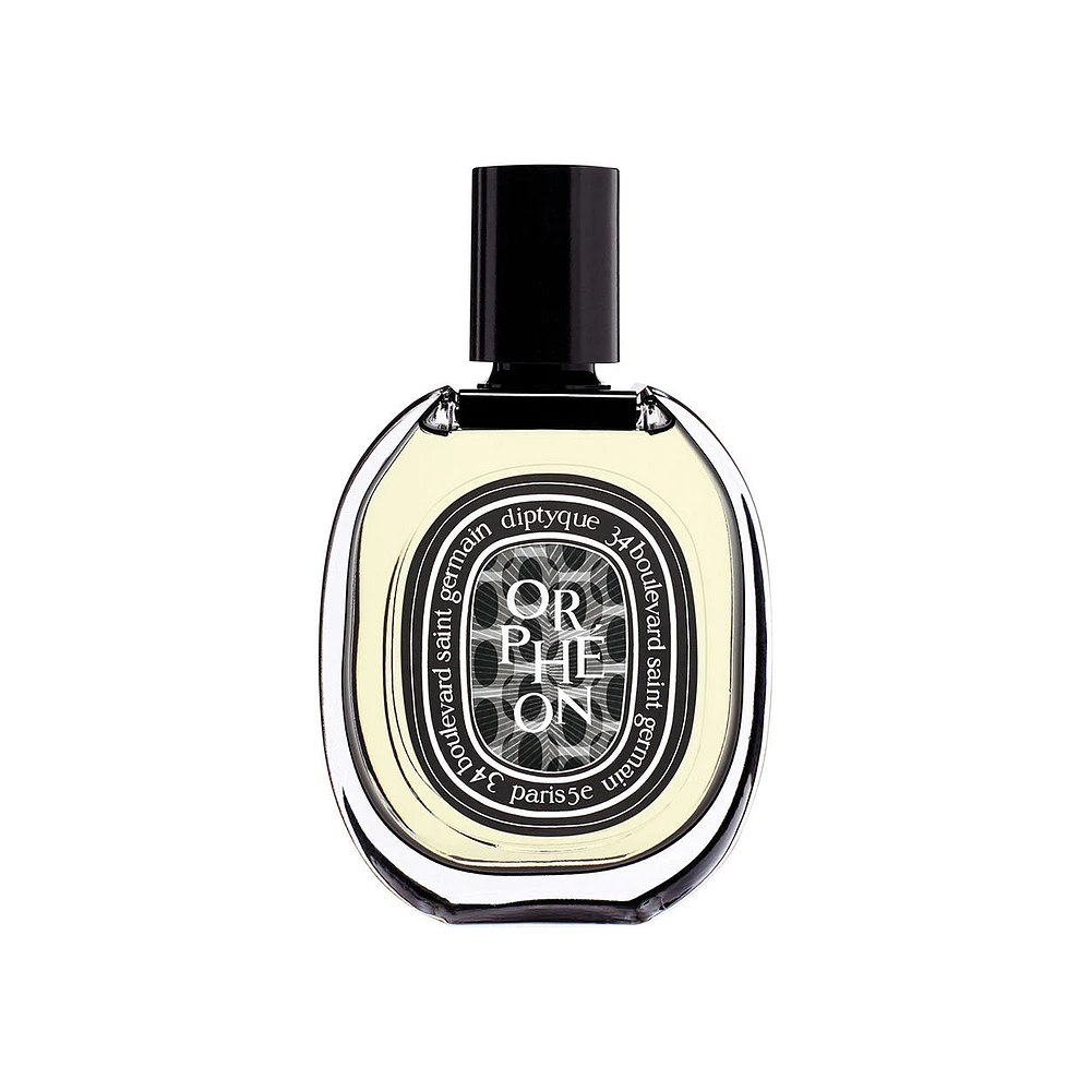 Orphéon Eau de Parfum