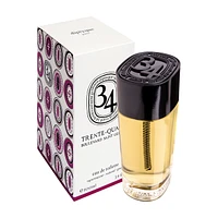 34 Boulevard Saint Germain Eau de Toilette