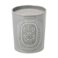 Feu de Bois Candle