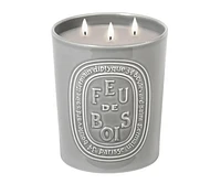 Feu de Bois Candle