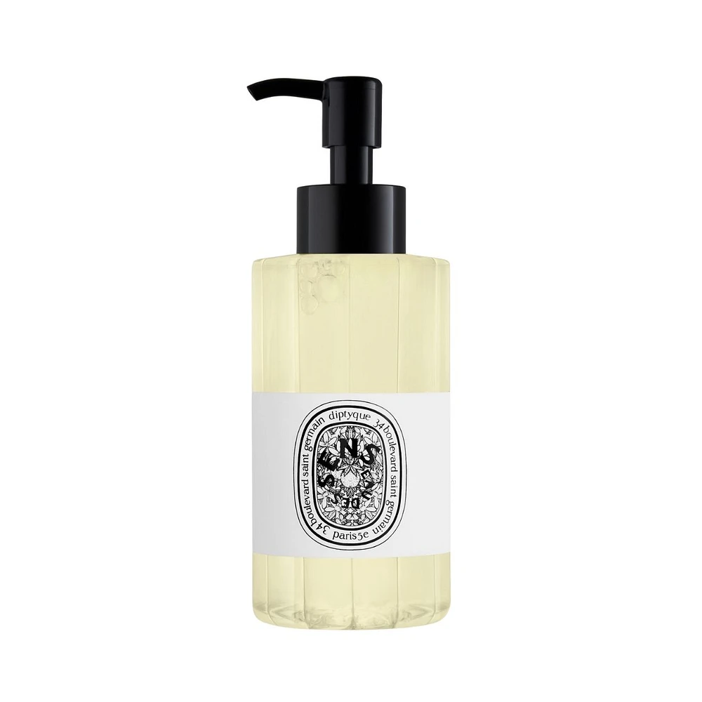 Eau des Sens Hand & Body Scented Gel