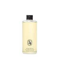 34 Boulevard Saint Germain Reed Diffuser Refill