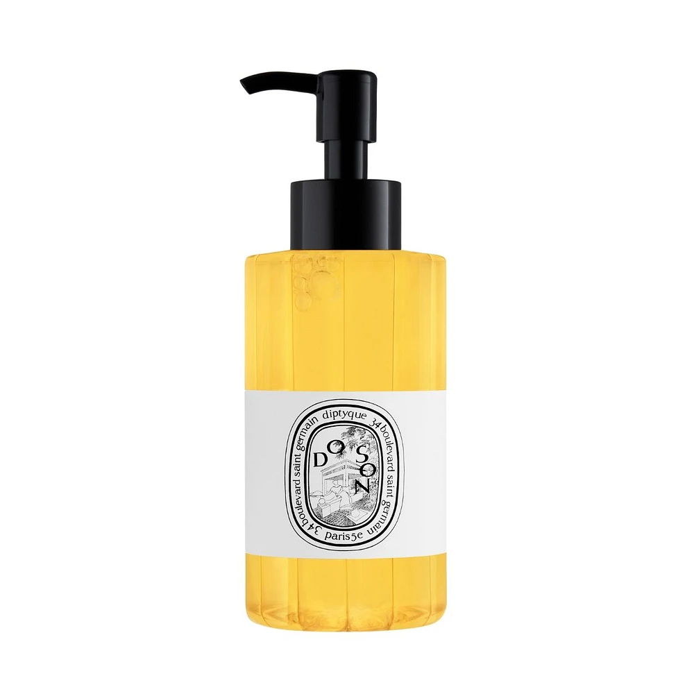 Do Son Scented Shower Oil