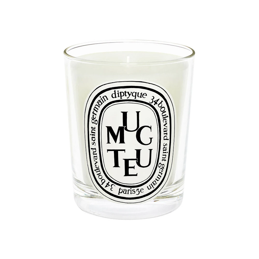 Muguet Candle