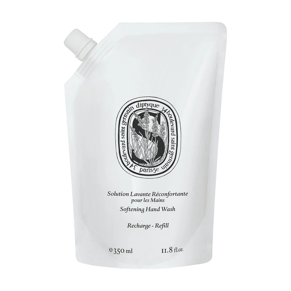 Softening Hand Wash Refill