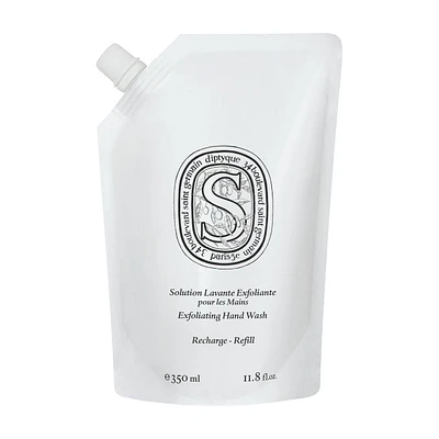 Exfoliating Hand Wash Scrub Refill