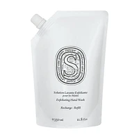 Exfoliating Hand Wash Scrub Refill