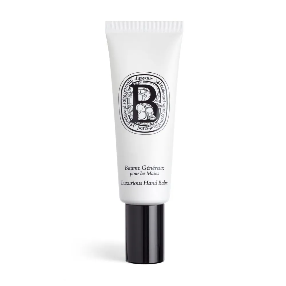 Luxurious Hand Balm