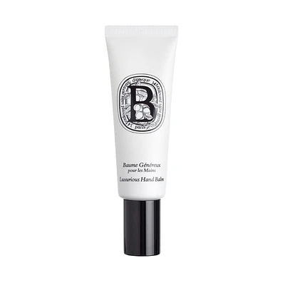 Luxurious Hand Balm